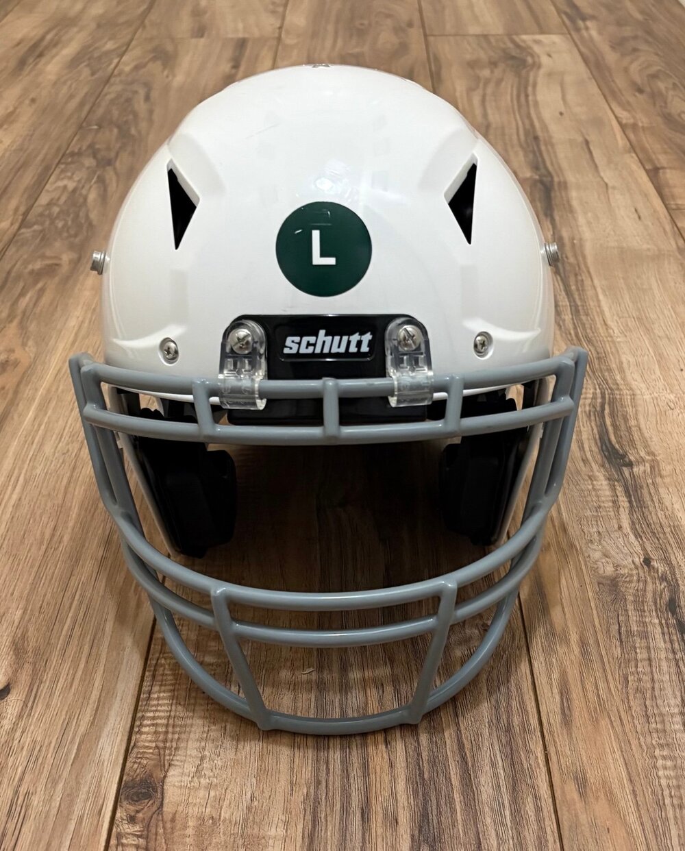 Schutt A11 Youth Football Helmet